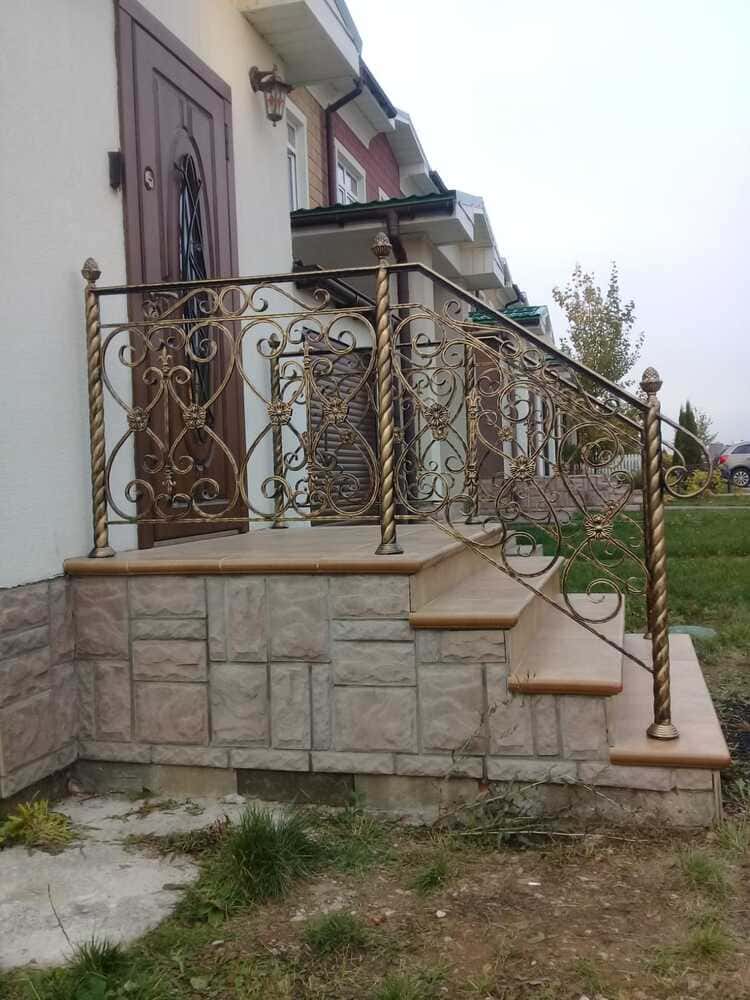 Ворота Сергиев Посад